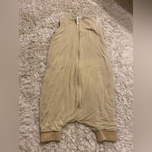 kyte baby honey sleep bag walker